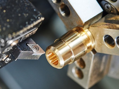 CNC Turning