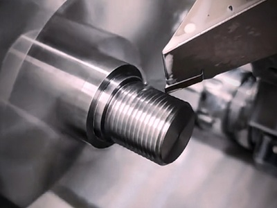Precision Machining