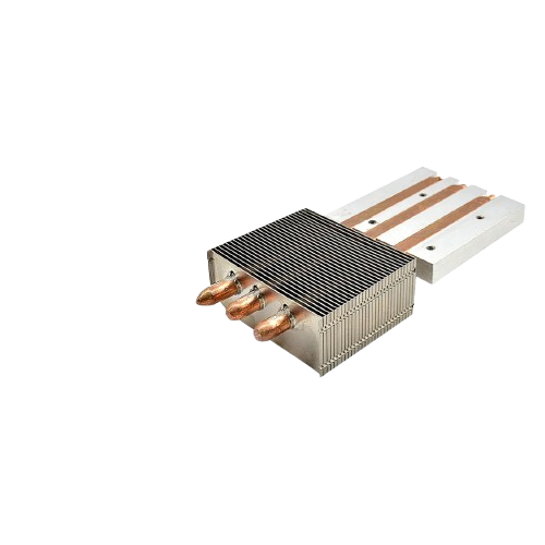 Soldering Heat Sink