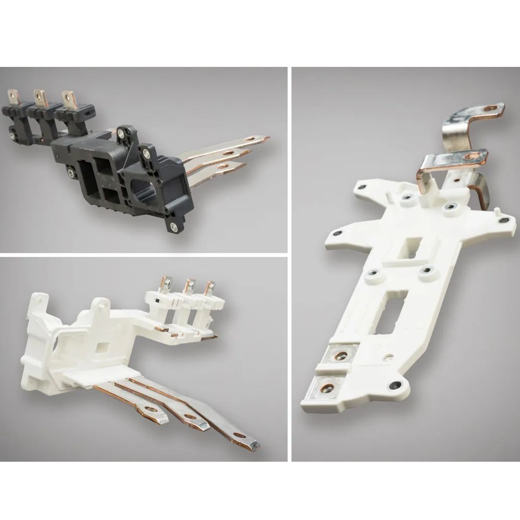 Overmolding Service