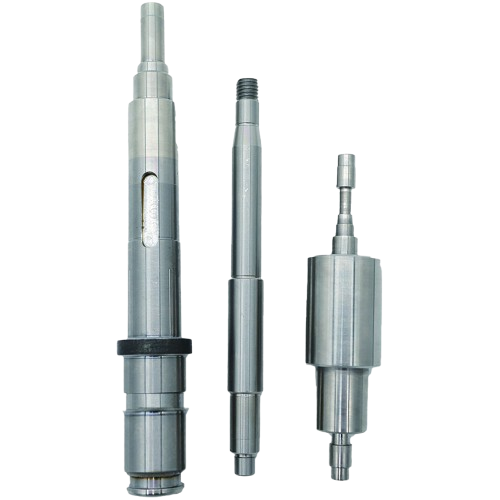 Welded Shafts