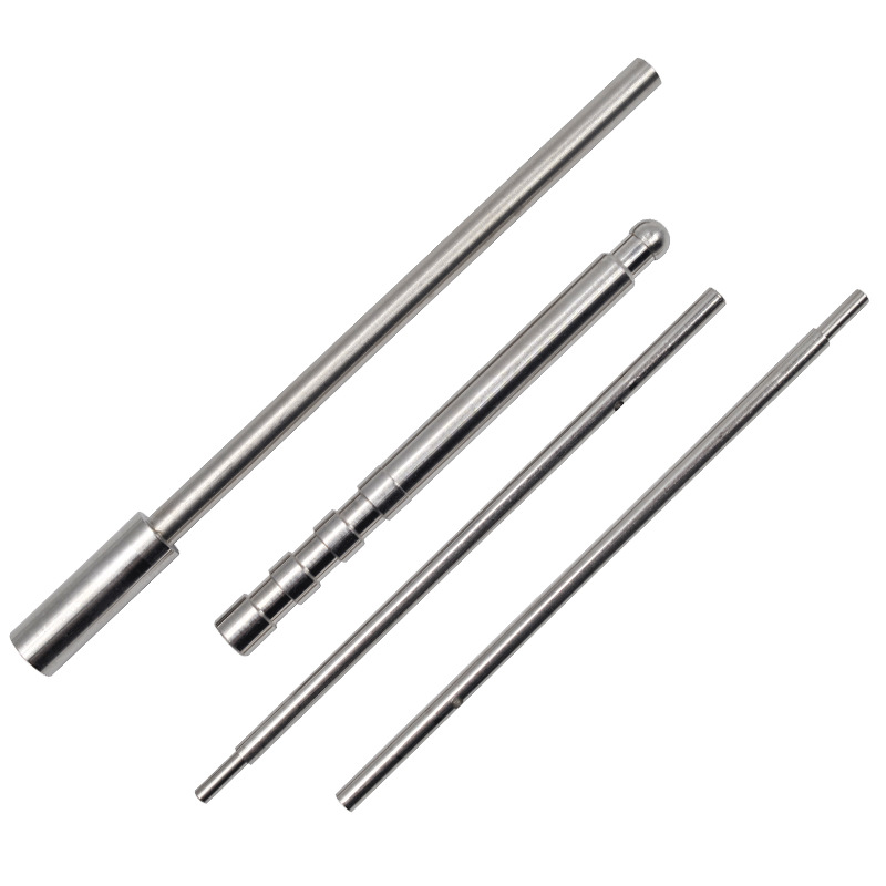 Expert Swiss CNC Machining Services