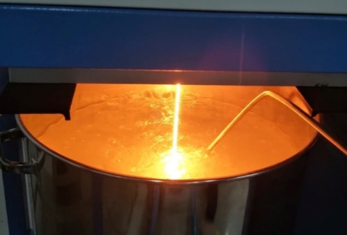 Schmelzpunkt von Keramik: Hochtemperatur-Fakten