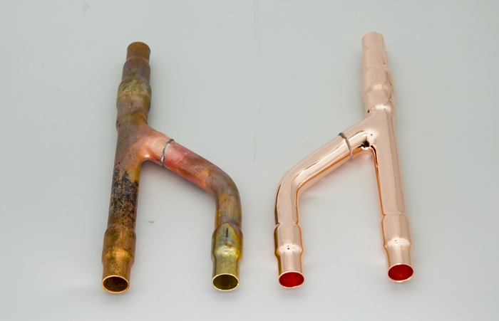 Rostet Kupfer? Oxidation und Patina in der Industrie