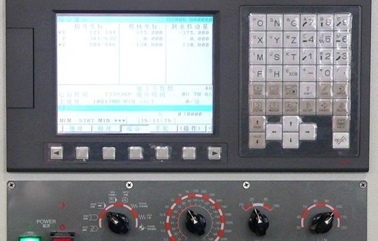 Was ist G-Code in der CNC-Maschine?