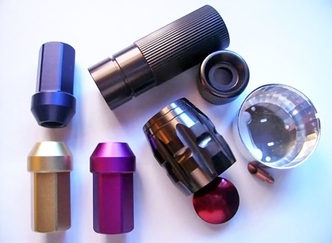 Aluminium eloxieren: Schritt-für-Schritt-Anleitung