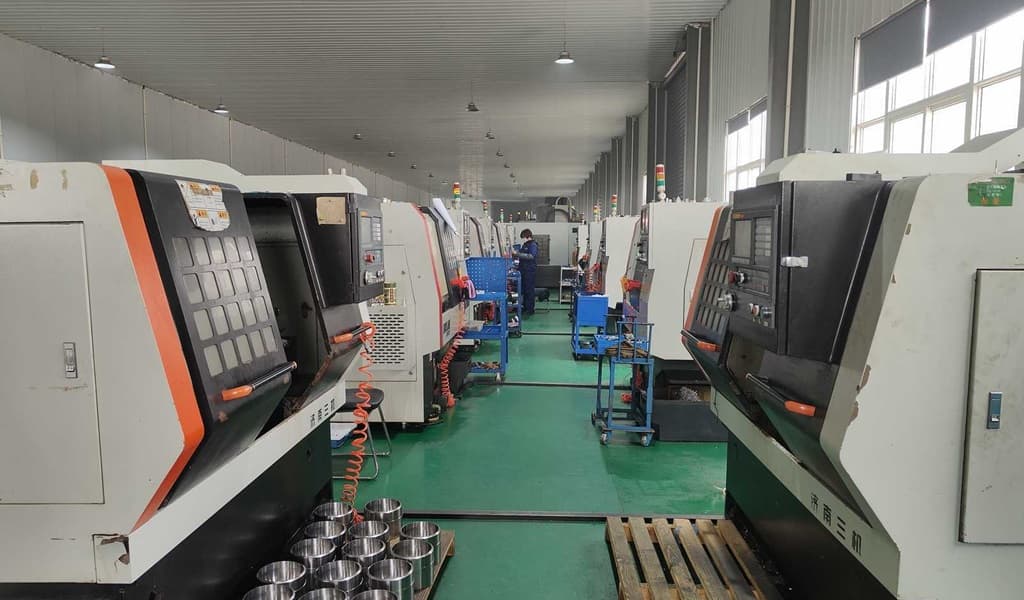 CNC-Maschine lernen: Der komplette Einstiegsleitfaden