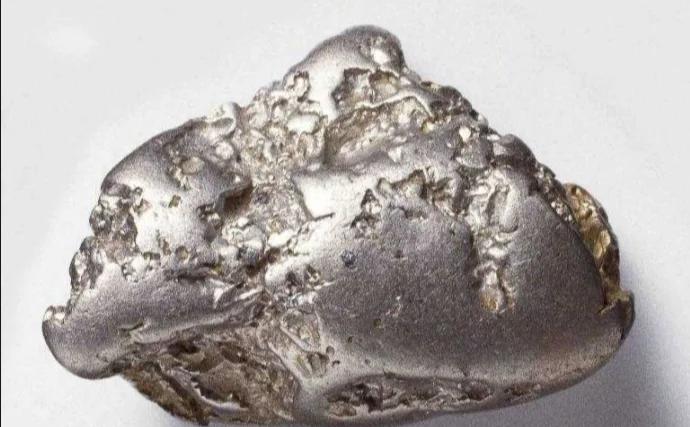 Schmelzpunkt von Platin: Thermische Eigenschaften
