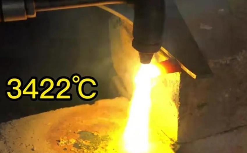 Schmelzpunkt von Wolfram: Leitfaden zum Höchsttemperatur-Metall