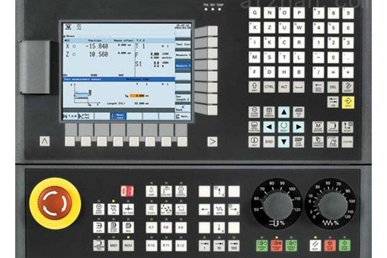 Was ist ein CNC-System? Leitfaden zur computergesteuerten Fertigung