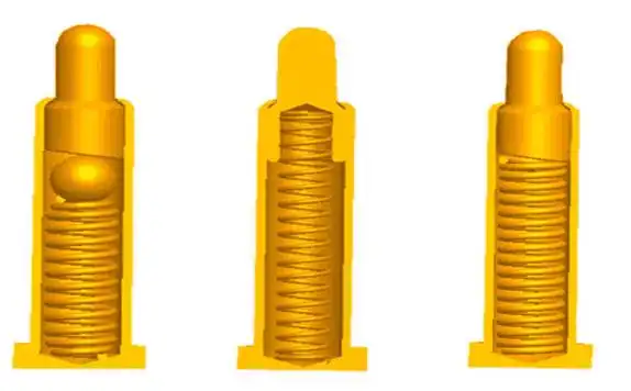 Was ist ein Pogo-Pin? Leitfaden zu Federkontaktstiften