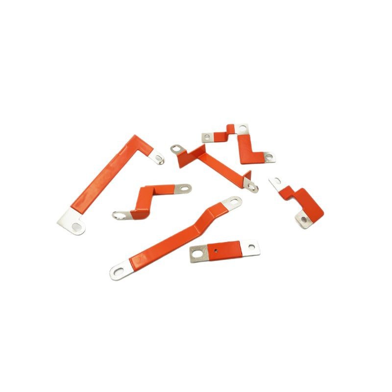 Batterie-Sammelschiene