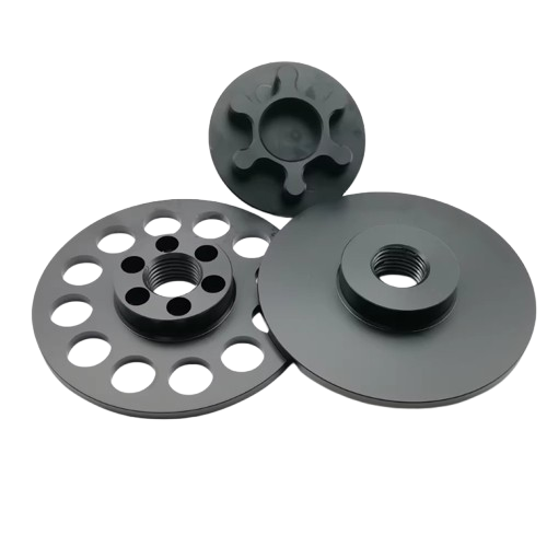 Fertigung kundenspezifischer Acetal/Delrin-Teile