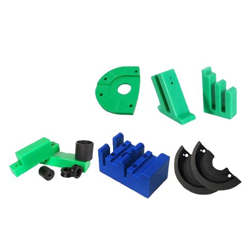 LDPE Parts Manufacturing
