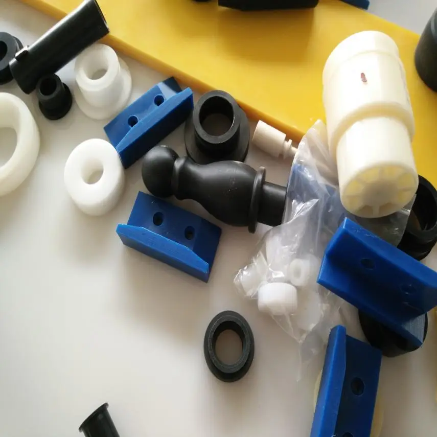 Polypropylene Manufacturing