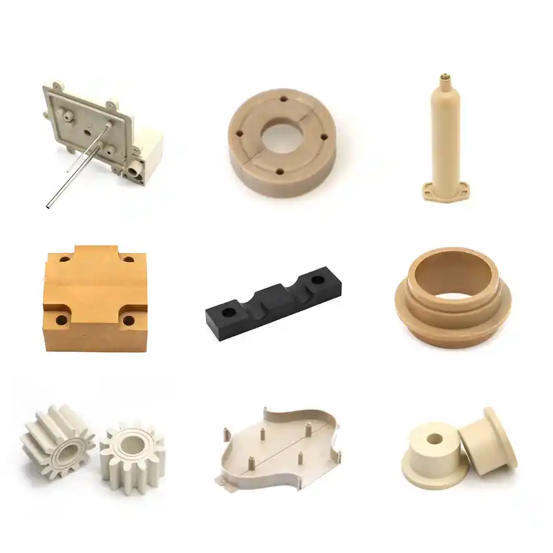 PPS Manufacturing