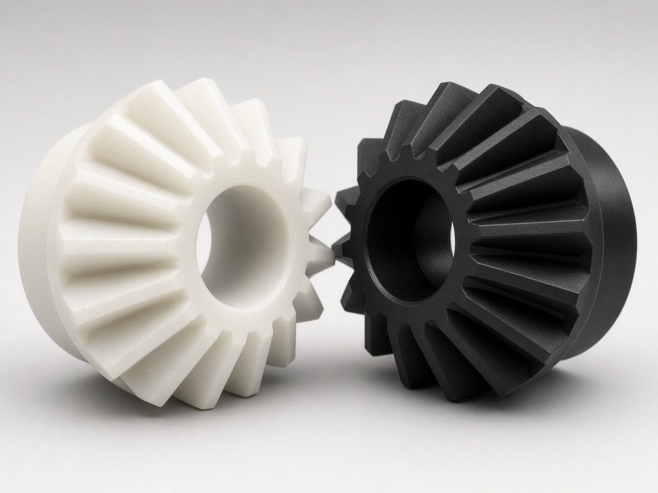 Bevel Gears