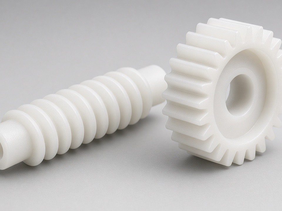 Worm Gears