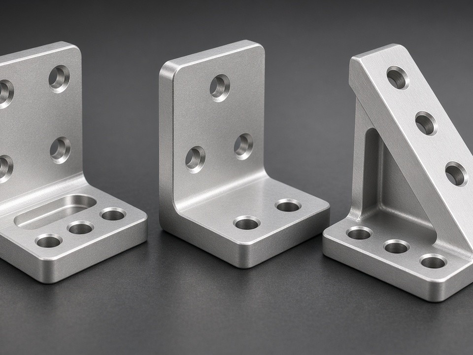 Adapter & Connecting Blocks