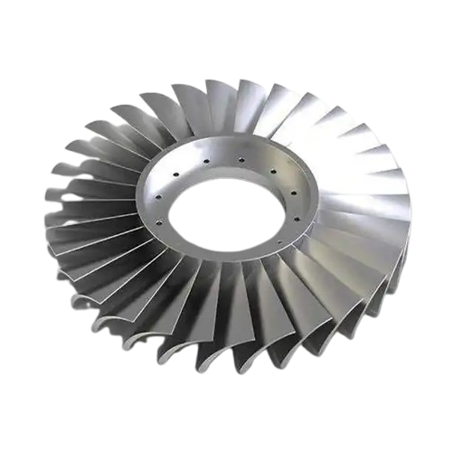 Offener Impeller