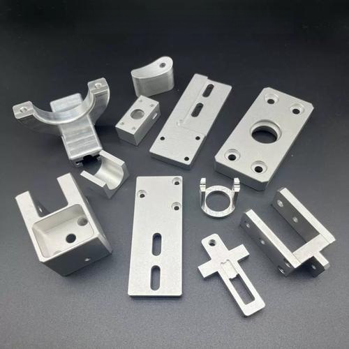 CNC-Bearbeitung von EN AW-6061-T6 (AISI 6061)