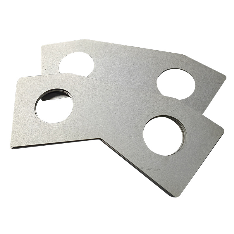 Al 7075-T6 Manufacturing