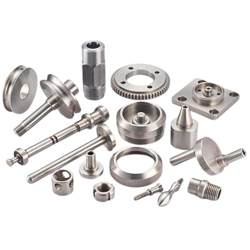 Materials Overview