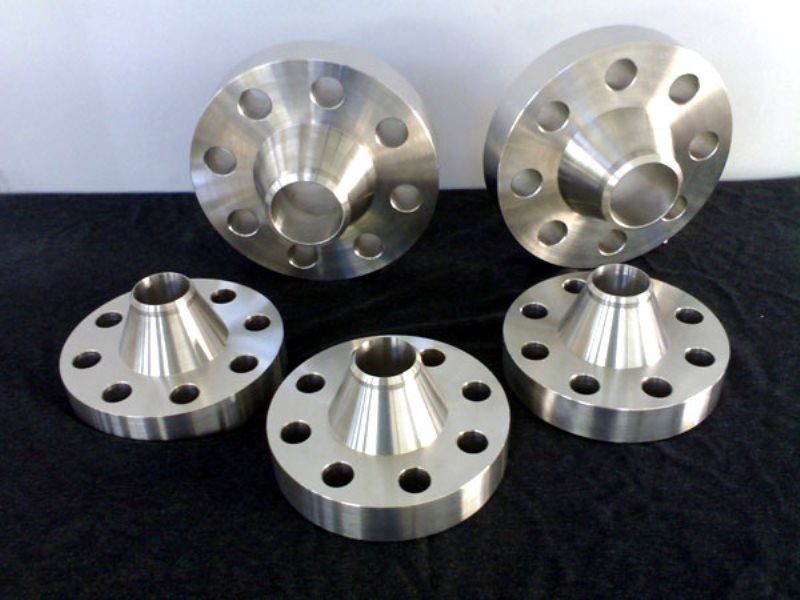 Inconel 625 Teilefertigung
