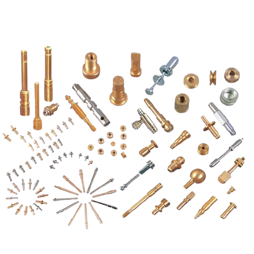 Shaft Manufacturing